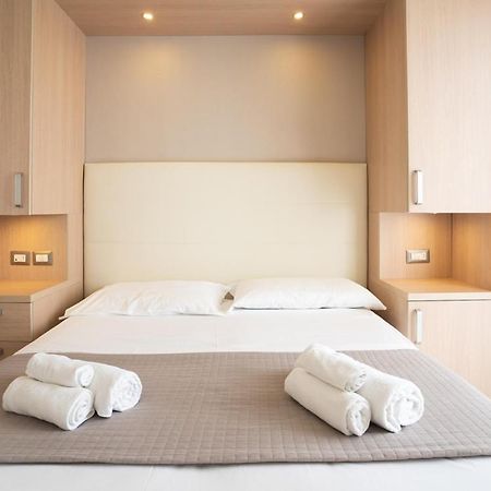 Hotel Adriatic&Beauty Rimini Buitenkant foto