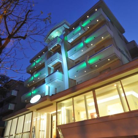 Hotel Adriatic&Beauty Rimini Buitenkant foto