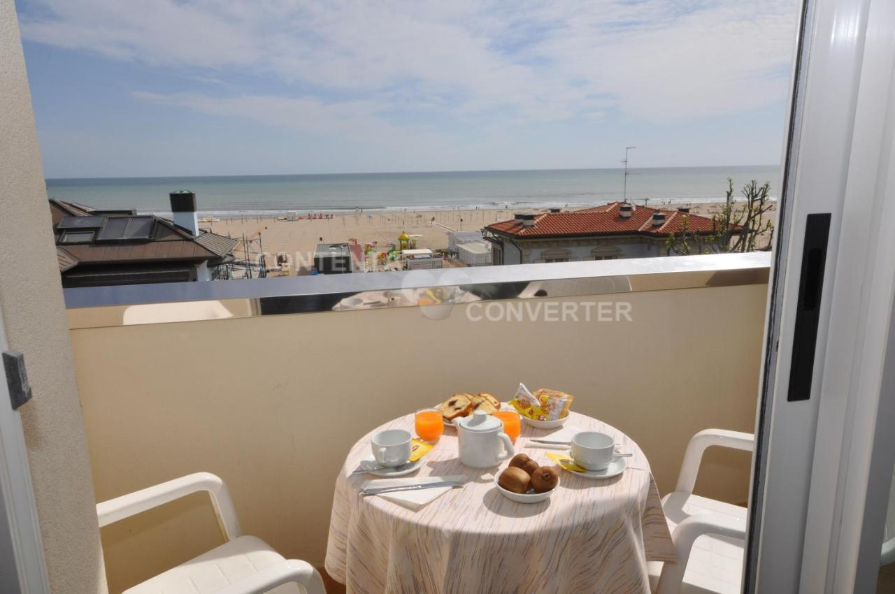 Hotel Adriatic&Beauty Rimini Buitenkant foto