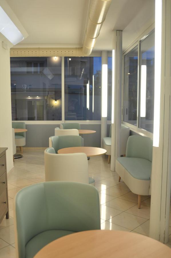 Hotel Adriatic&Beauty Rimini Buitenkant foto