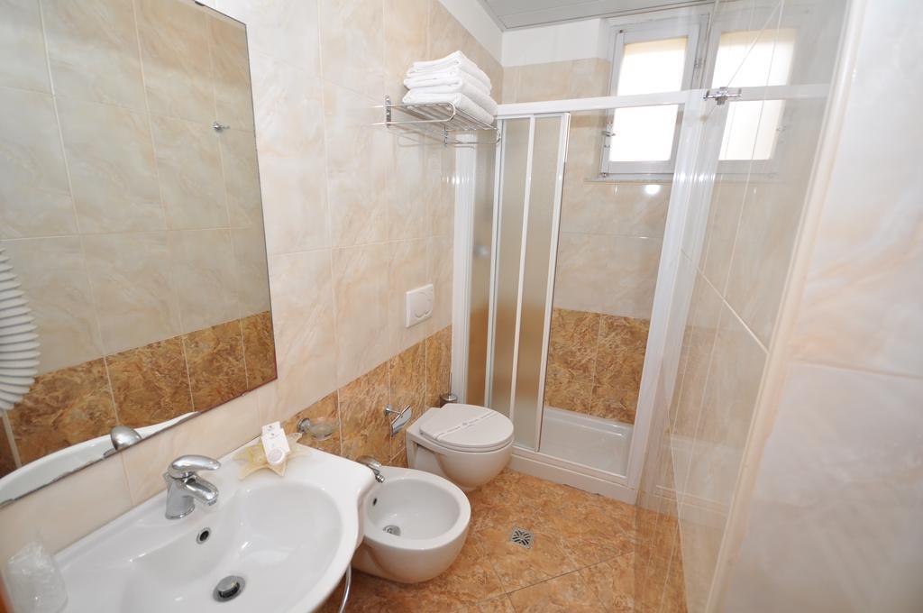 Hotel Adriatic&Beauty Rimini Kamer foto