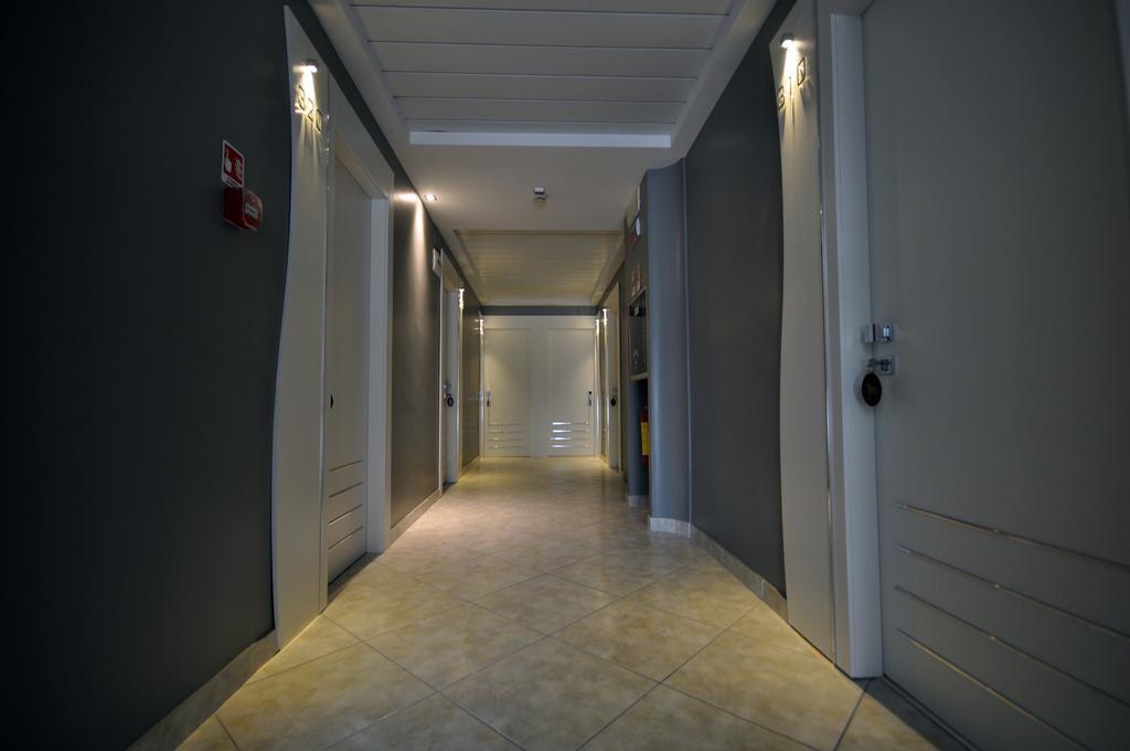 Hotel Adriatic&Beauty Rimini Buitenkant foto
