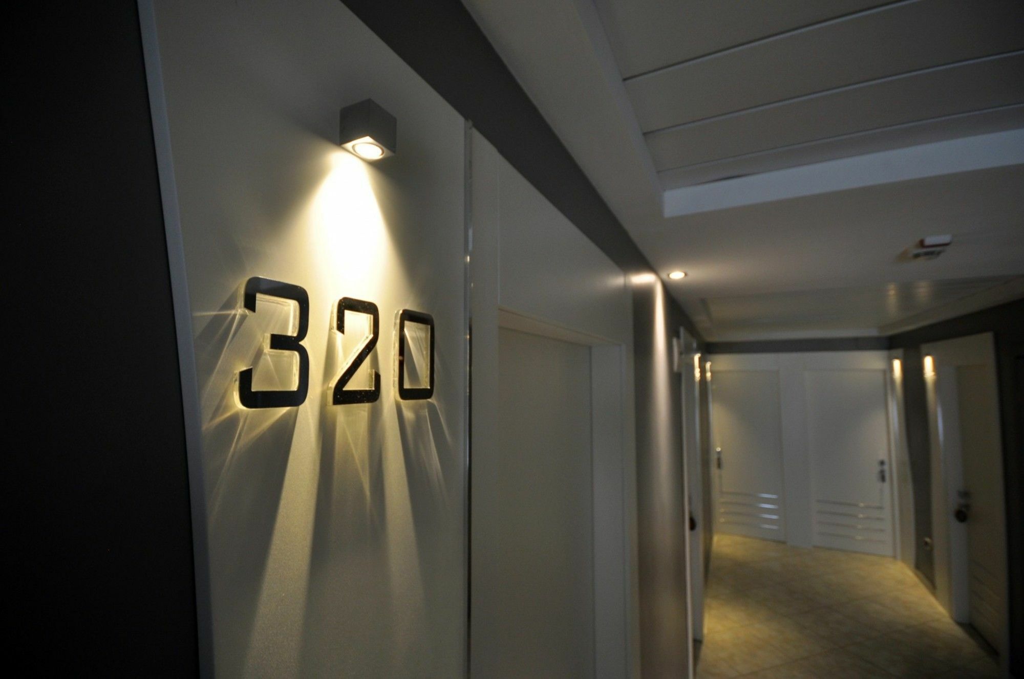 Hotel Adriatic&Beauty Rimini Buitenkant foto